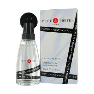 PRET A PORTER EDT 50 ML TESTER # (CAJA GENERICA)