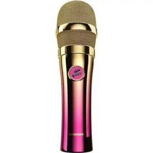 LA VOZ PINK SKY EDITION EDT 100 ML TESTER # (CAJA GENERICA)