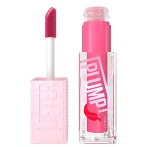 MAYBELLINE LIFTER GLOSS N 003 PINK STING 5,4 ML