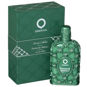 ORIENTICA PISTACHE ABSOLU EDP 80 ML REGULAR