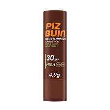 PIZ BUIN SUN LIPSTICK EXTRA CARE ALOE VERA SPF30 REGULAR