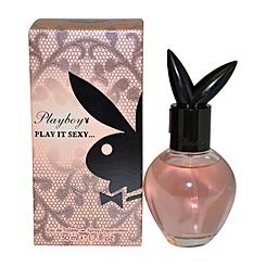 PLAYBOY IT SEXY EDT 75 ML TESTER # (CAJA GENERICA)