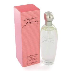 PLEASURES WOMAN EDP 100ML REGULAR