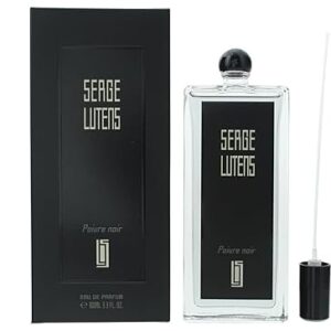 SERGE LUTENS POIVRE NOIRE UNISEX EDP 100 ML REGULAR