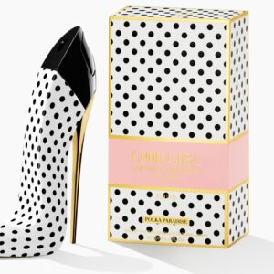 CAROLINA HERRERA GOOD GIRL BLUSH POLKA PARADISE EDP 80 ML REGULAR