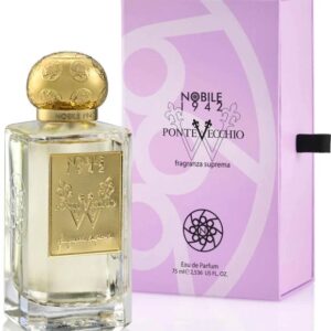 NOBILE 1942 PONTEVECCHIO EDP 75 ML TESTER # (CAJA GENERICA)