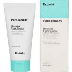 DR JART+ PORE REMEDY RENEWING FOAM CLEANSER 150 ML REGULAR
