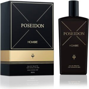 POSEIDON HOMBRE EDT 150ML TESTER # (CAJA GENERICA)