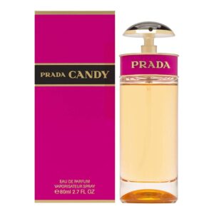 PRADA CANDY WOMAN EDP 80 ML