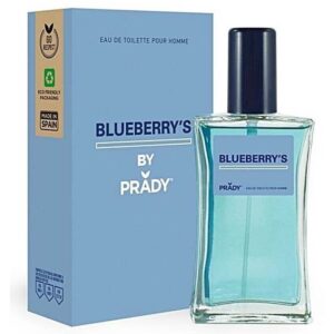 PRADY BLUEBERRYS EDT 85 ML REGULAR