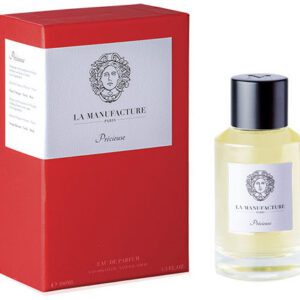 LA MANUFACTURE PRECIEUSE EDP 100 ML TESTER # (CAJA GENERICA)