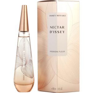 L EAU D ISSEY NECTAR PREMIERE FLEUR EDP 90 ML TESTER # (CAJA GENERICA)