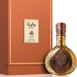 LATTAFA PRIDE MASA EDP 100 ML UNISEX REGULAR