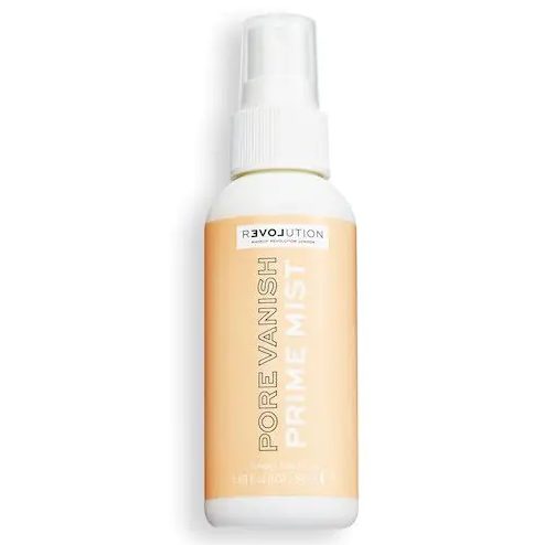REVOLUTION FIX MIST SPRAY FIJADOR PORE VANISH PRIME MIST 50 ML REGULAR