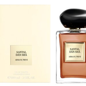 ARMANI PRIVE SANTAL DAN SHA EDT 100 ML REGULAR