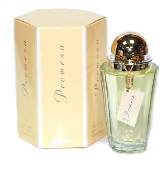 PROMESA EDT 100 ML