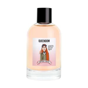QUEENDOM CAPTAIN GRACE EDP 100 ML TESTER # (CAJA GENERICA)