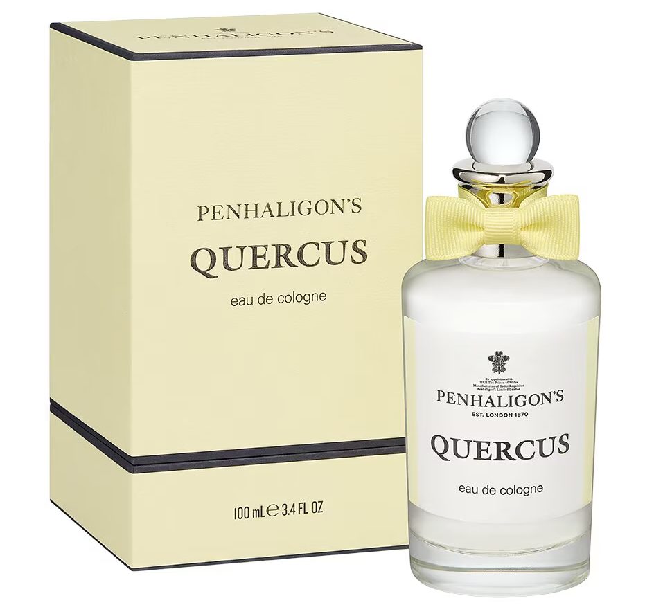 PENHALIGON´S QUERCUS EDC 100 ML REGULAR