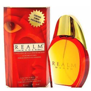 REALM WOMAN EDT 100 ML REGULAR