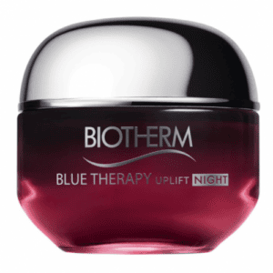 BIOTHERM BLUE THERAPY RED ALGAE UPLIFT NIGHT 50 ML REGULAR