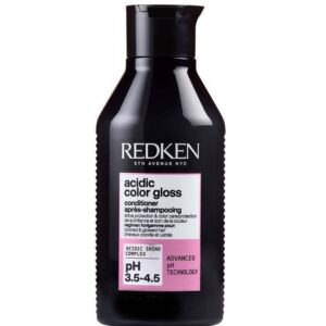 REDKEN ACIDIC COLOR GLOSS SHAMPOO 300 ML REGULAR