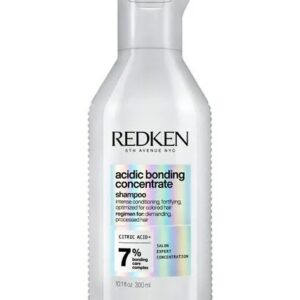 REDKEN ACIDIC BONDING CONCENTRATE SHAMPOO 300 ML REGULAR