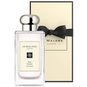 JO MALONE RED ROSES COLOGNE 100 ML TESTER # (CAJA GENERICA)