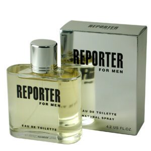 REPORTER FOR MEN EDT 125 ML TESTER # (CAJA GENERICA)