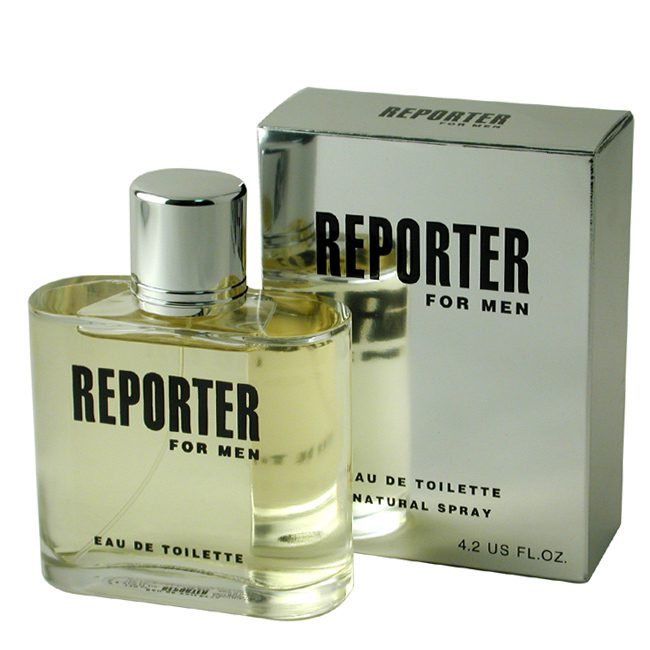 REPORTER FOR MEN EDT 125 ML
