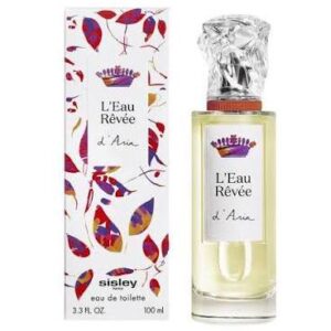 SISLEY REVEE D ARIA EDT 100 ML TESTER # (CAJA GENERICA)