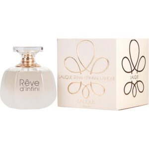 LALIQUE REVE D INFINI EDP 100ML TESTER # (CAJA GENERICA)