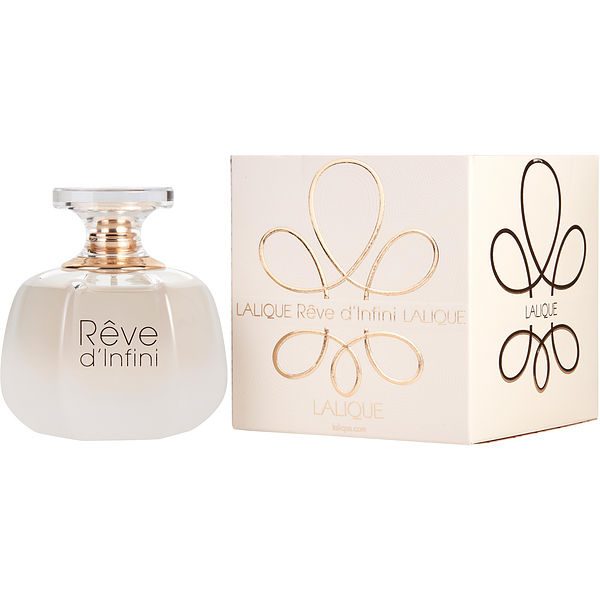 LALIQUE REVE D INFINI EDP 100ML