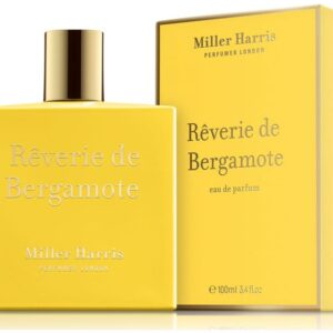 MILLER HARRIS REVERIE DE BERGAMOTE EDP 100 ML TESTER # (CAJA GENERICA)