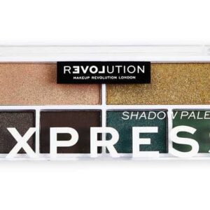REVOLUTION SHADOW PALETTE EXPRESS REGULAR