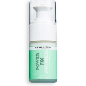 REVOLUTION POWER FIX PRIMER BASE LONGUE TENUE 12 ML REGULAR
