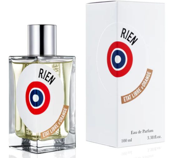ETAT LIBRE D ORANGER RIEN EDP 100 ML REGULAR