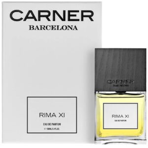 CARNER BARCELONA RIMA XI EDP 100 ML REGULAR