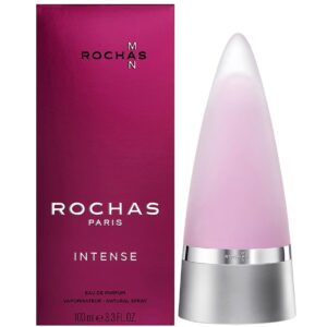 ROCHAS MAN INTENSE EDP 100ML TESTER # (CAJA GENERICA)