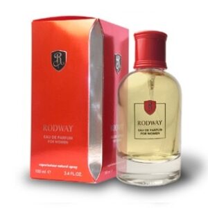 RODWAY WOMAN Nº 28 100 ml. TESTER # (CAJA GENERICA)