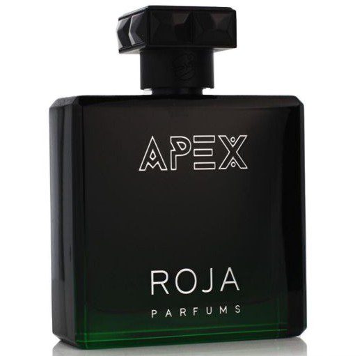 ROJA PARFUMS APEX POUR HOMME EDP 100 ML TESTER # (CAJA GENERICA)