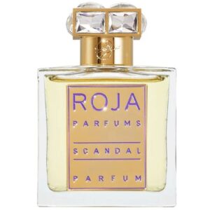 ROJA PARFUMS SCANDAL POUR FEMME EDP 75 ML TESTER # (CAJA GENERICA)