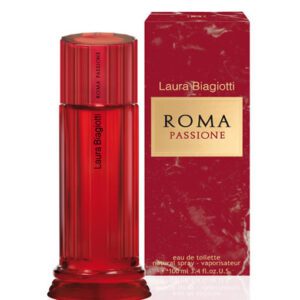 ROMA PASSIONE EDT 25 ML REGULAR