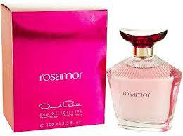 OSCAR ROSAMOR EDT 100 ML REGULAR