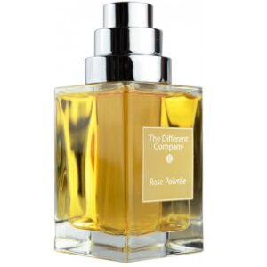 THE DIFFERENT COMPANY ROSE POIVREE EDP 100 ML TESTER # (CAJA GENERICA)