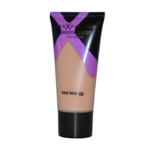 MAX FACTOR SMOOTH EFFECT GOLDEN 75 30 ML REGULAR