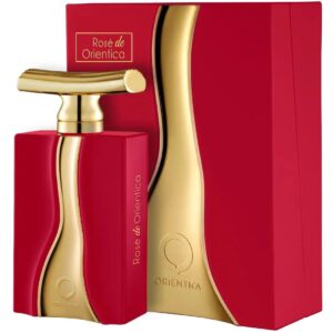 ORIENTICA ROSE DE ORIENTICA EDP 90 ML REGULAR