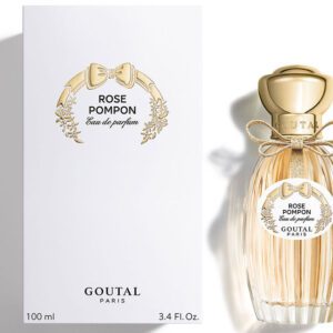 ANNICK GOUTAL ROSE POMPON EDP 100 ML