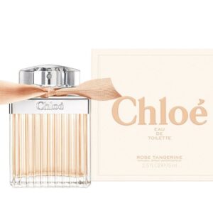 CHLOE ROSE TANGERINE EDT WOMAN 75 ML REGULAR