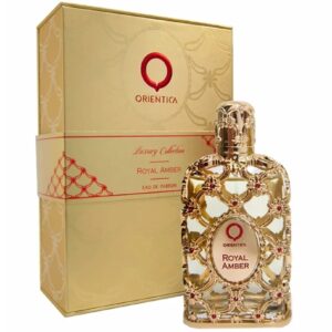 ORIENTICA PREMIUM ROYAL AMBER EDP 150 ML REGULAR