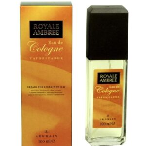 ROYAL AMBRE EDC 100 ML TESTER # (CAJA GENERICA)